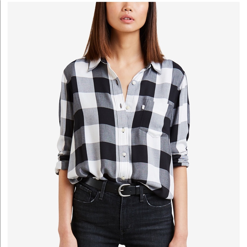 Levi’s Shirt